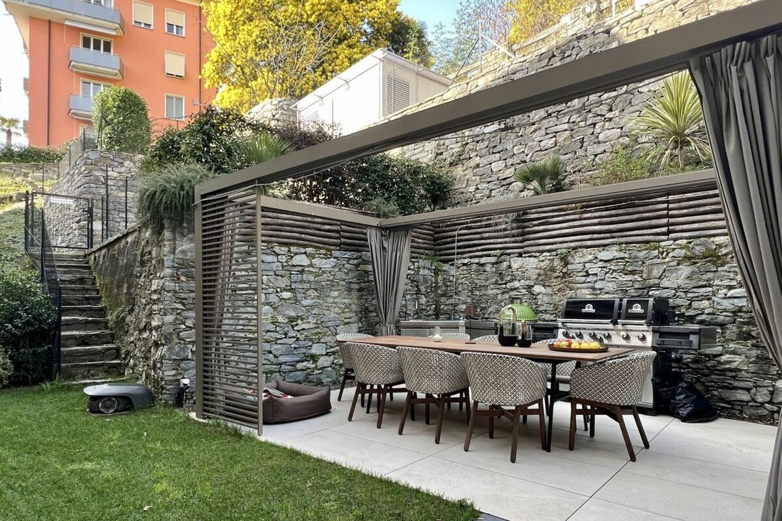 Apartment in Muralto, Ticino, Switzerland 4 - 17502907