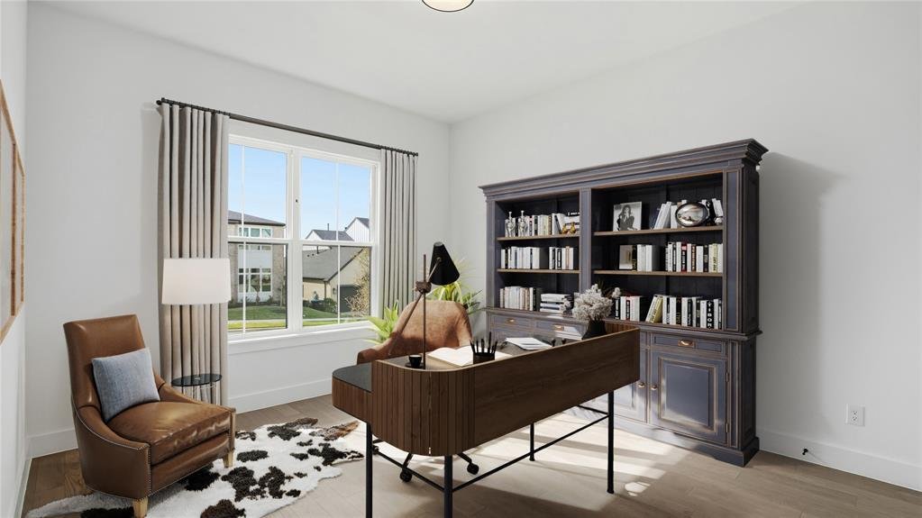 House in Fort Worth, Texas, United States 2 - 17504887