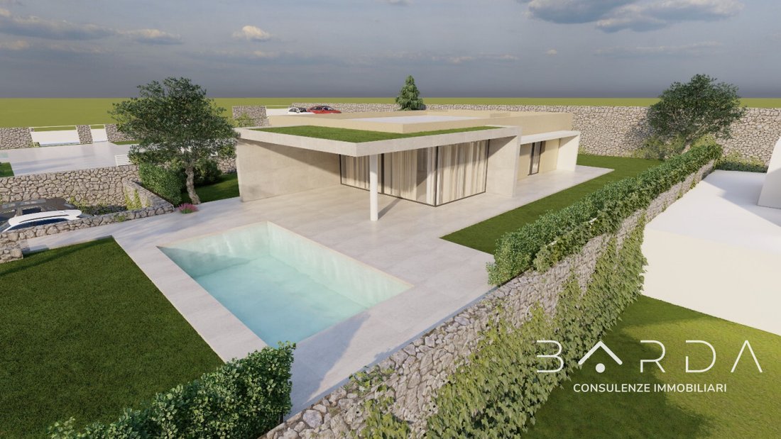Villa in San Gregorio di Catania, Sicily, Italy 4 - 16000583
