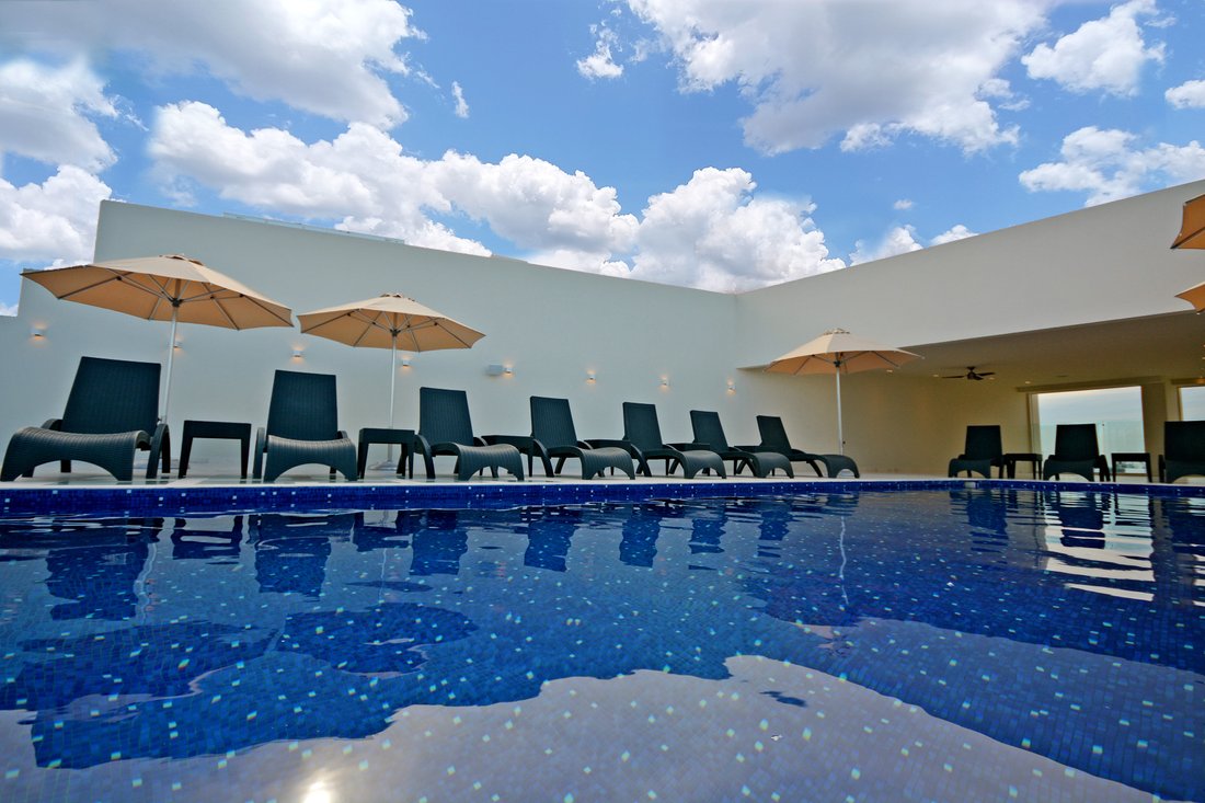 Condo in Playa del Carmen, Quintana Roo, Mexico 4 - 17510087
