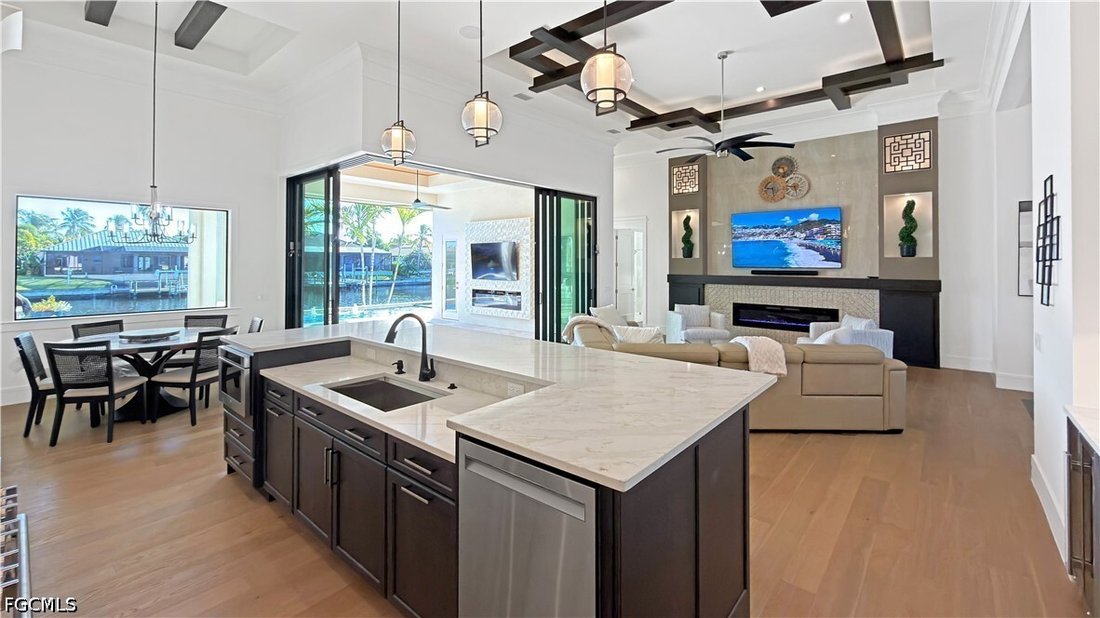 House in Cape Coral, Florida, United States 4 - 17504500
