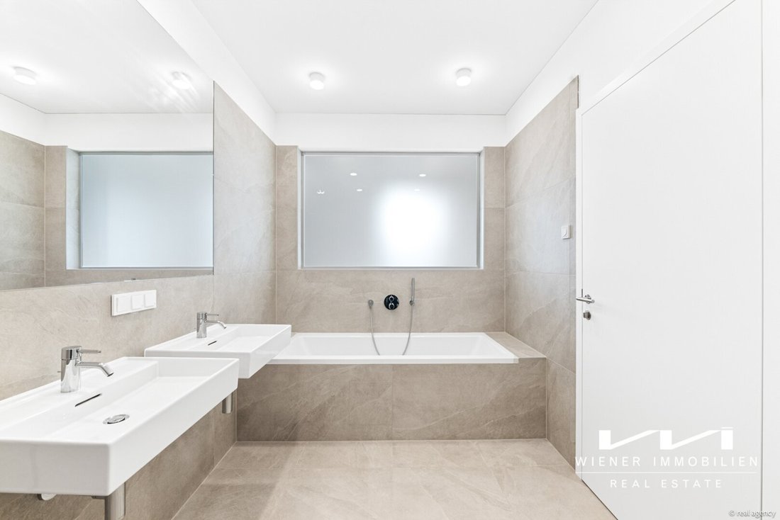 Penthouse in Vienna, Wien, Austria 3 - 16441543