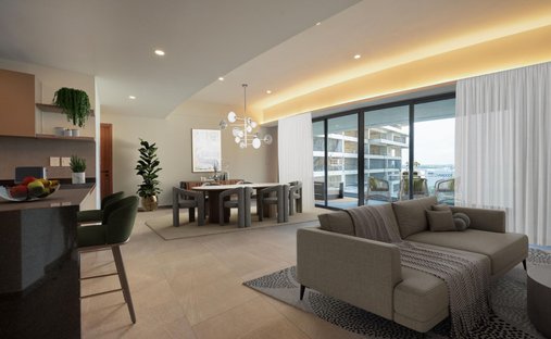 Appartement à Mérida, Yucatán, Mexique 1