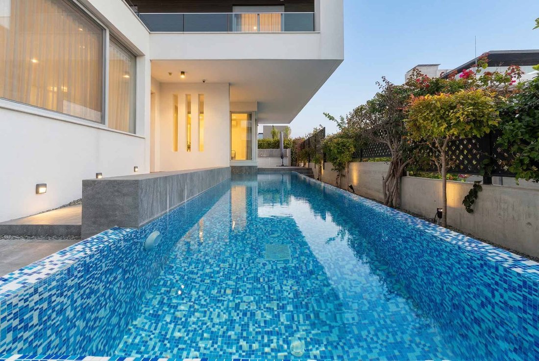 House in Yeroskipou, Paphos, Cyprus 1 - 17502797