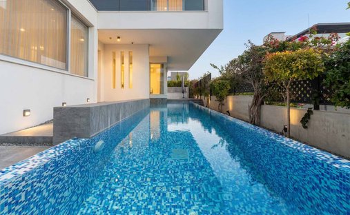 Haus in Geroskipou, Paphos, Zypern 1