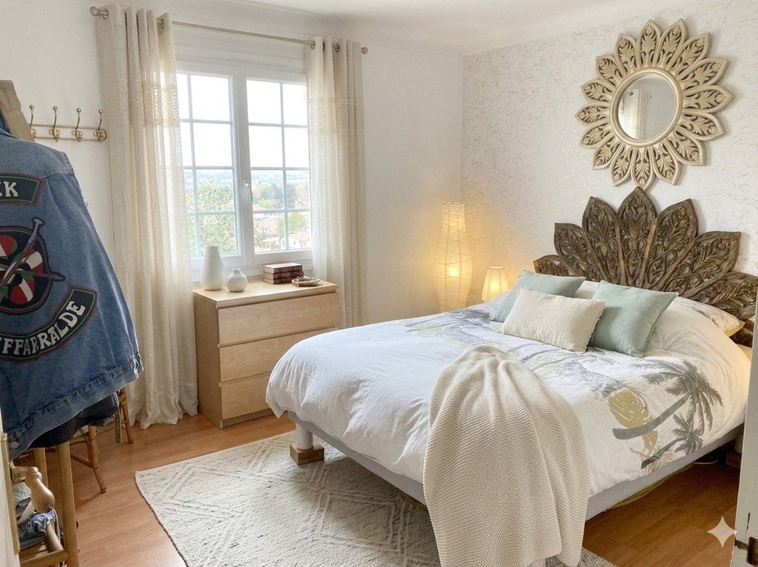 House in Cambo-les-Bains, Nouvelle-Aquitaine, France 4 - 17511454