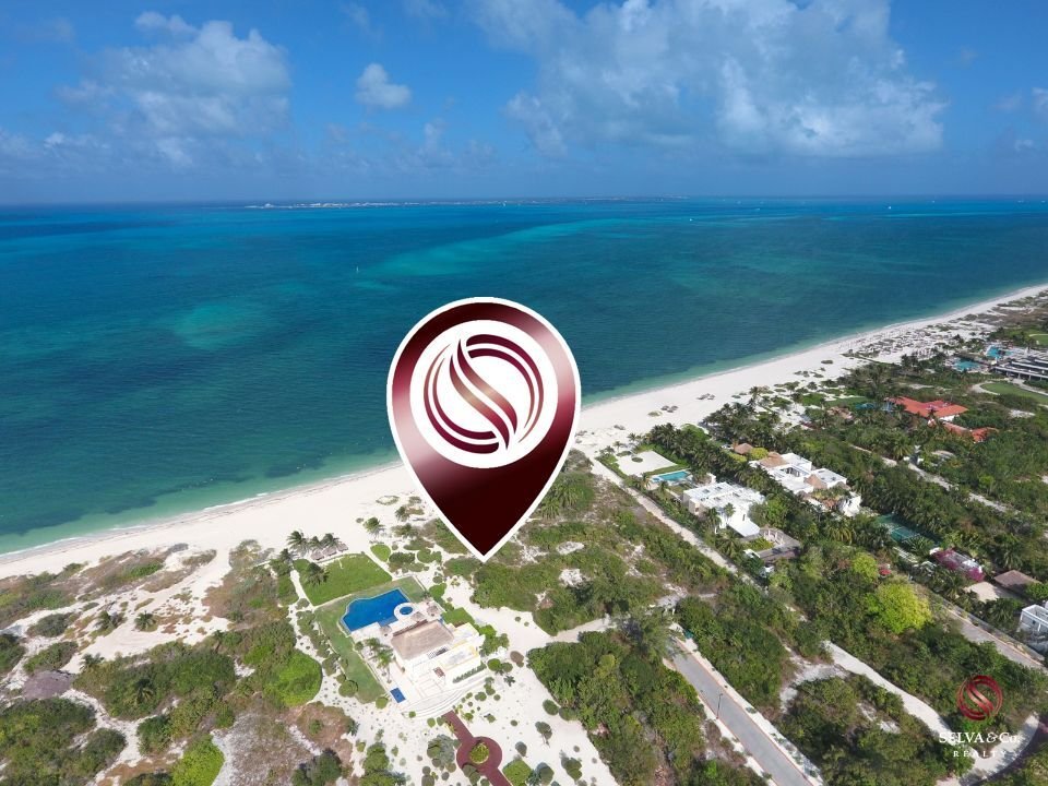Land in Punta Sam, Quintana Roo, Mexico 5 - 17504086