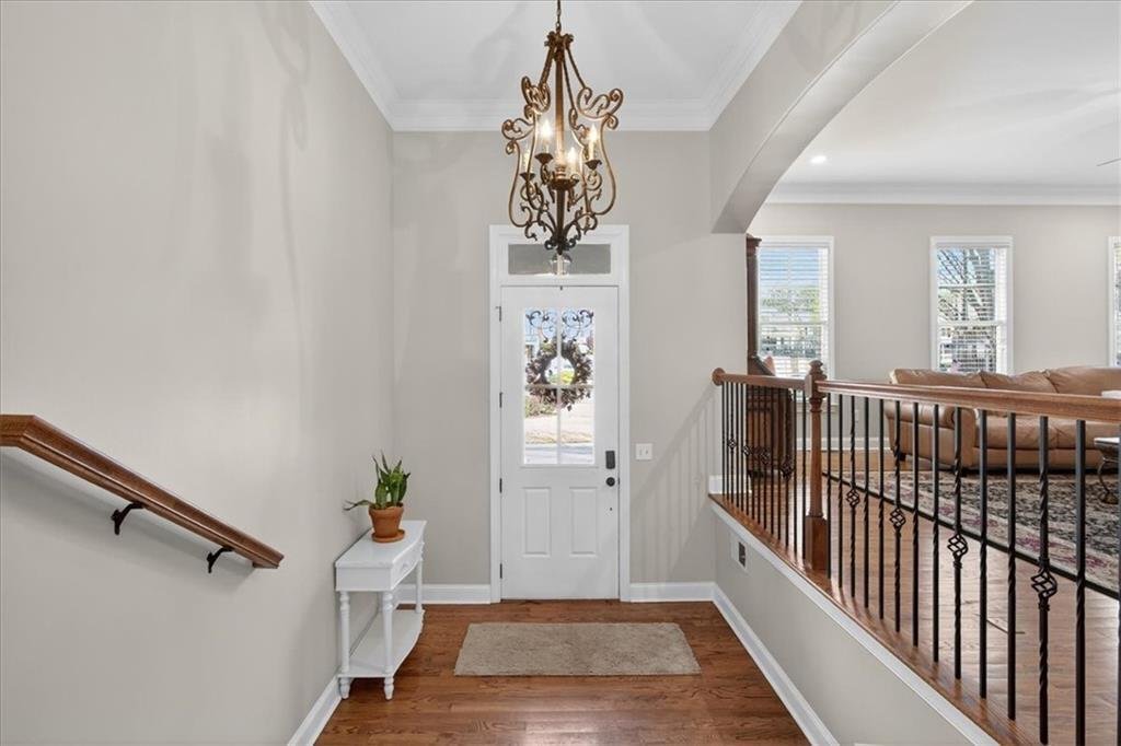 Townhouse in Canton, Georgia, United States 4 - 17504787