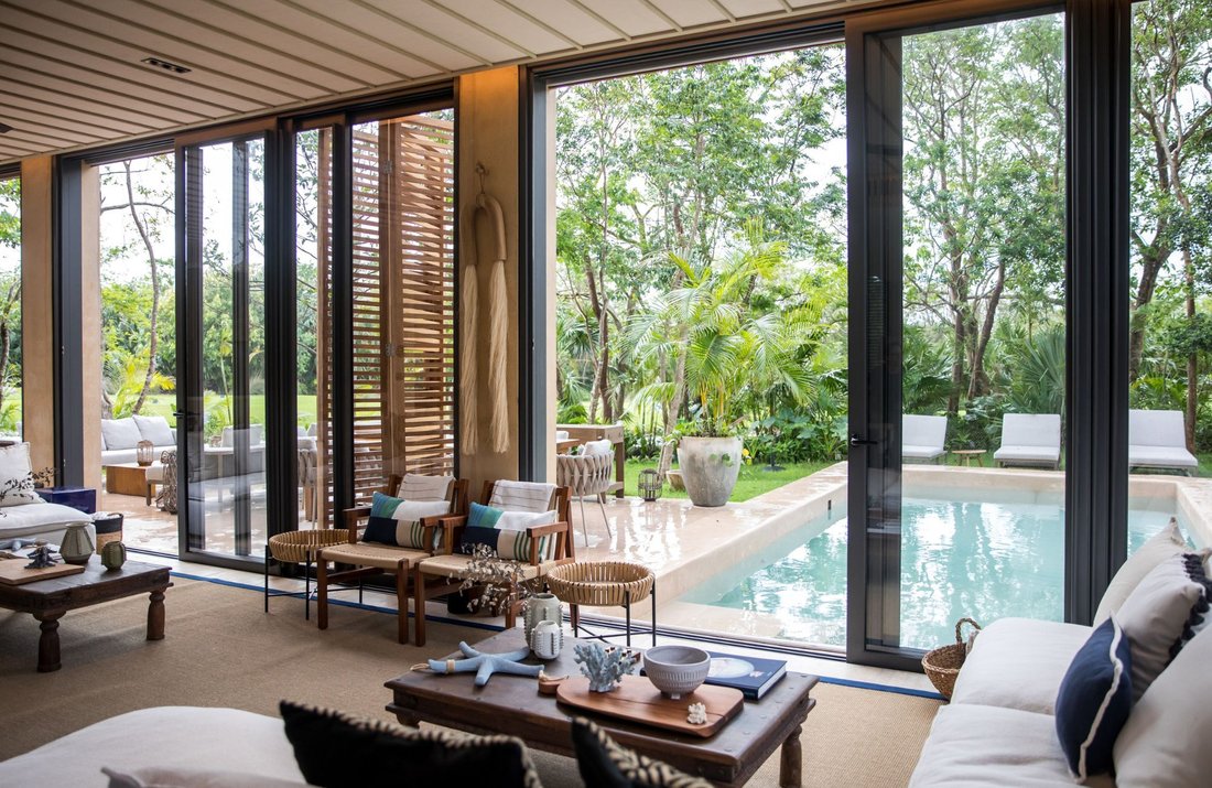 House in Playa del Carmen, Quintana Roo, Mexico 4 - 17507490