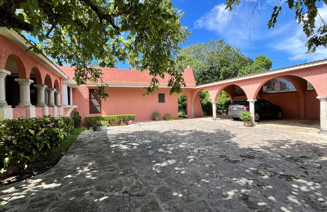 House in San Miguel de Cozumel, Quintana Roo, Mexico 4 - 17507992