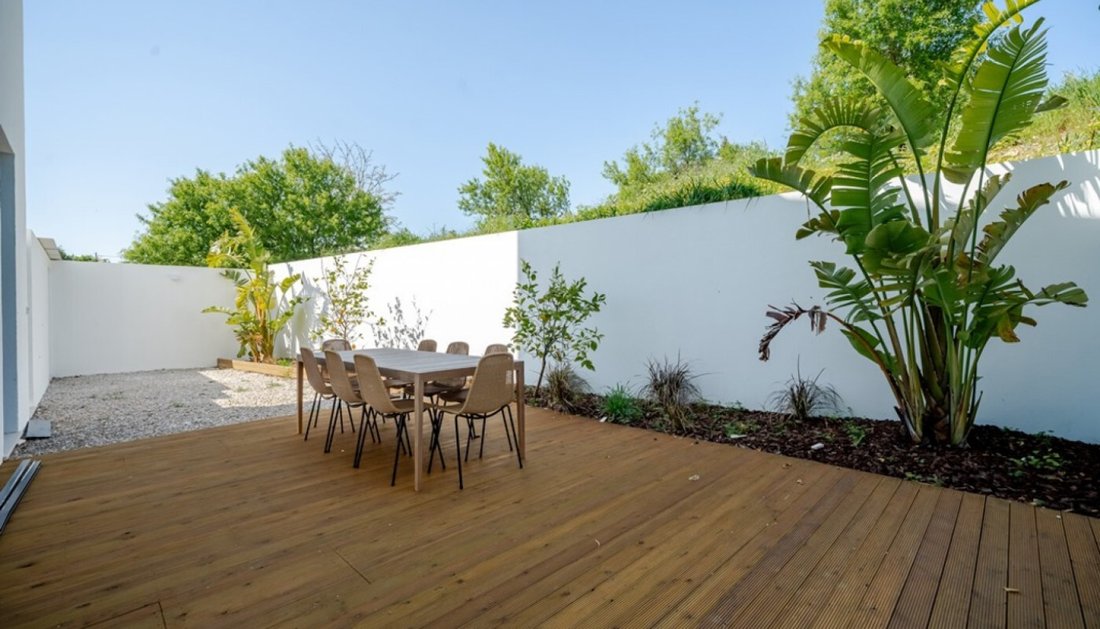 Villa in Santa Barbara de Nexe, Algarve, Portugal 4 - 17503528