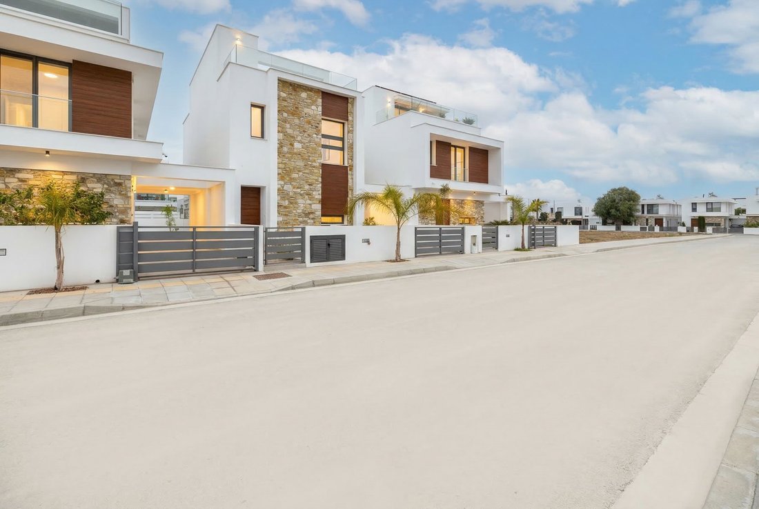 House in Livadia, Larnaca, Cyprus 3 - 17502802