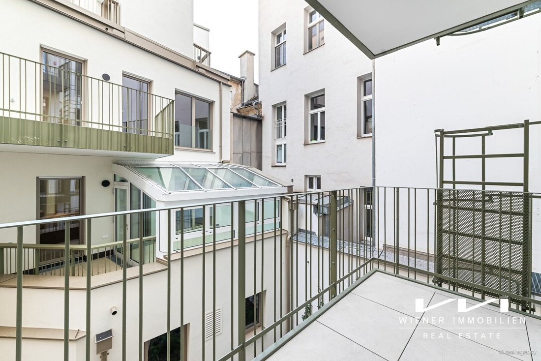 Apartment in Vienna, Wien, Austria 2 - 16441431