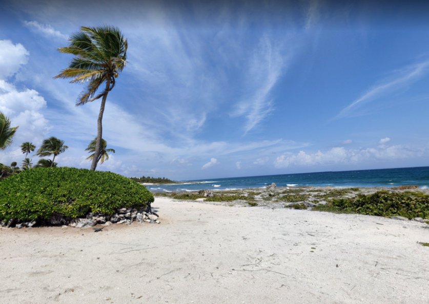 Land in Grand Sirenis, Quintana Roo, Mexico 1 - 17504584