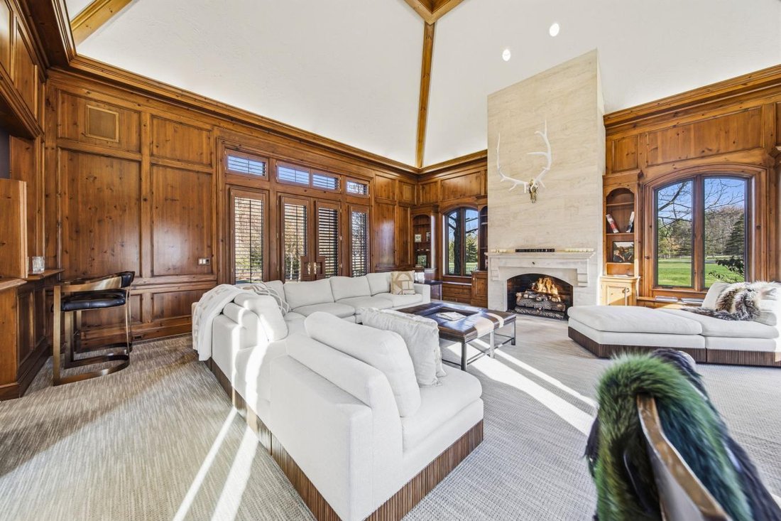 House in Novelty, Ohio, United States 5 - 17509210