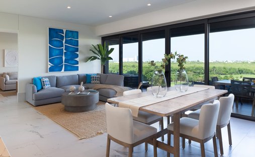 Apartamento en Cancún, Quintana Roo, México 1