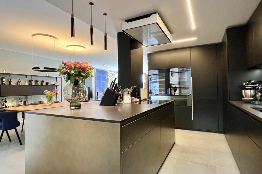 Apartment in Muralto, Ticino, Switzerland 2 - 17502907