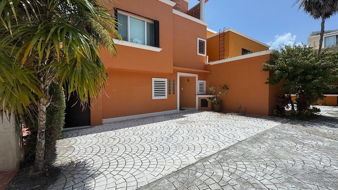 House in Cancún, Quintana Roo, Mexico 5 - 17506435