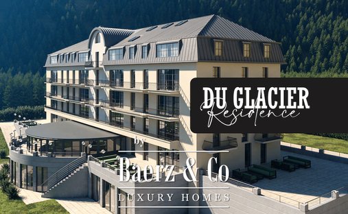 Apartamento en Saas-Fee, Cantón del Valais, Suiza 1