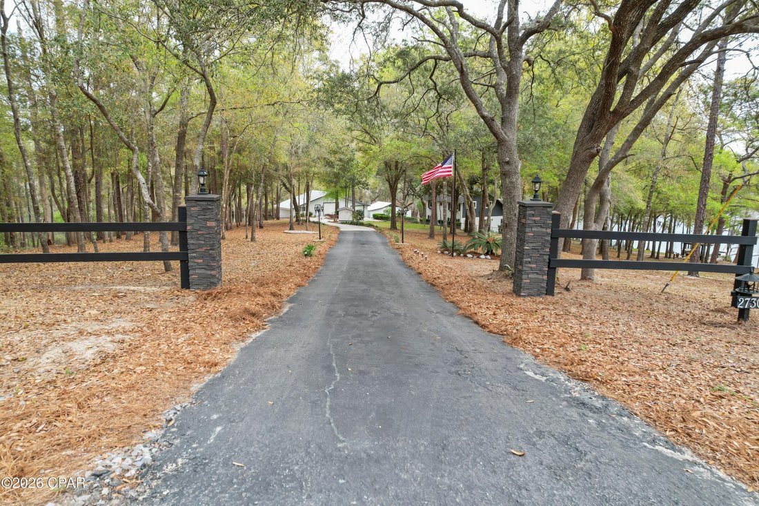 House in Chipley, Florida, United States 5 - 17514858