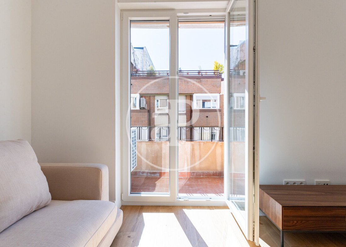 Apartamento en Aravaca, Madrid, España 5 - 17025413