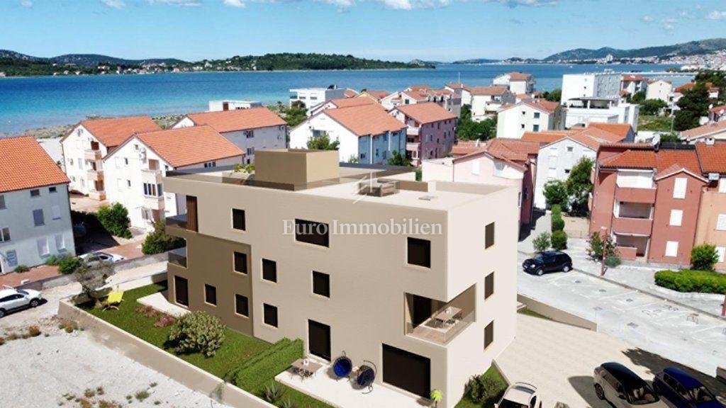 Apartment in Srima, Sibenik-Knin County, Croatia 3 - 17509086