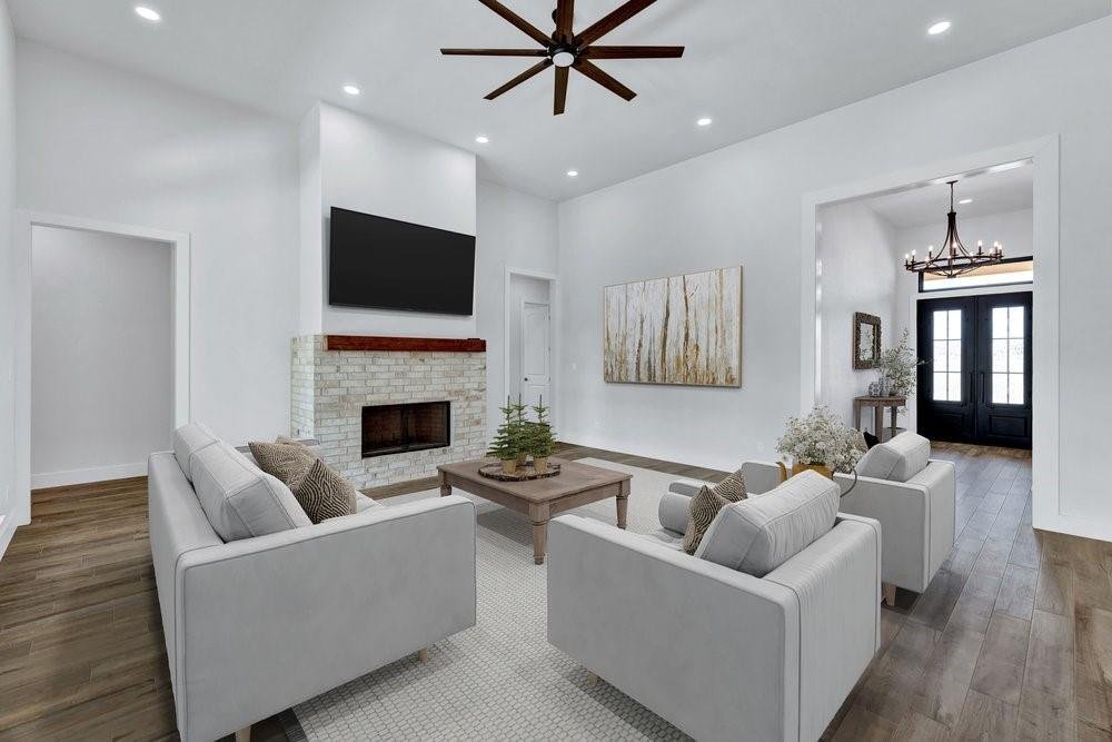 House in Royse City, Texas, United States 3 - 17512028