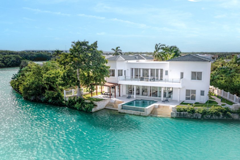 House in Cancún, Quintana Roo, Mexico 1 - 17505780