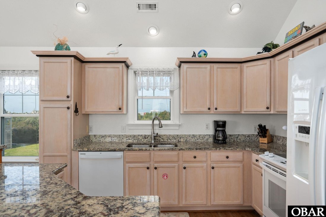 House in Waves, North Carolina, United States 5 - 17515146