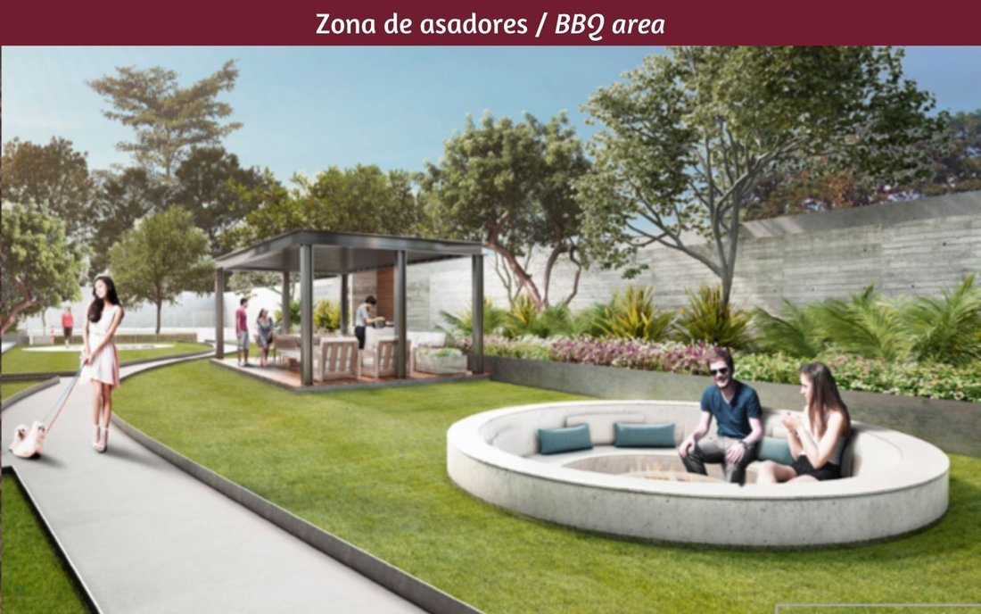 Apartment in estado de méxico, State of Mexico, Mexico 5 - 17506864
