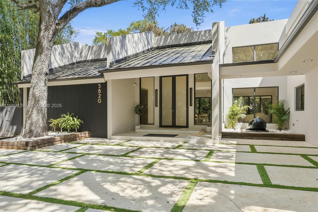 House in Hollywood, Florida, United States 5 - 17504443