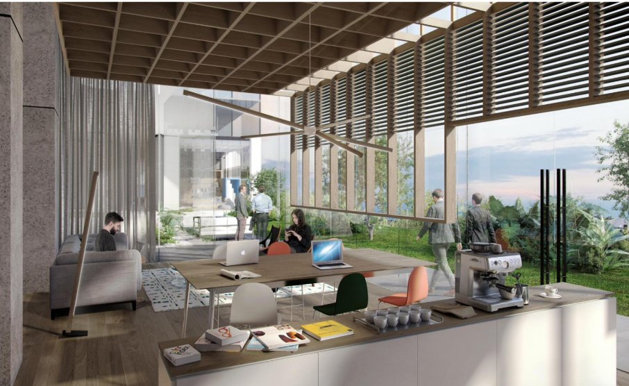 Apartment in Rincón Verde, State of Mexico, Mexico 5 - 17506740