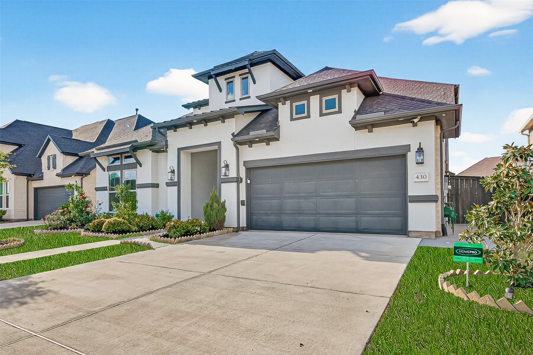 House in Richmond, Texas, United States 5 - 17505044