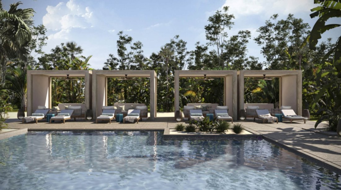 Apartment in Telchac Puerto, Yucatan, Mexico 5 - 17507233
