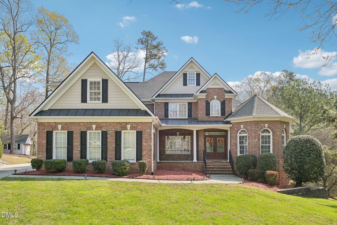 House in Chapel Hill, North Carolina, United States 1 - 17505641