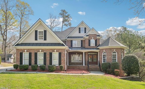 House in Chapel Hill, North Carolina, United States 1