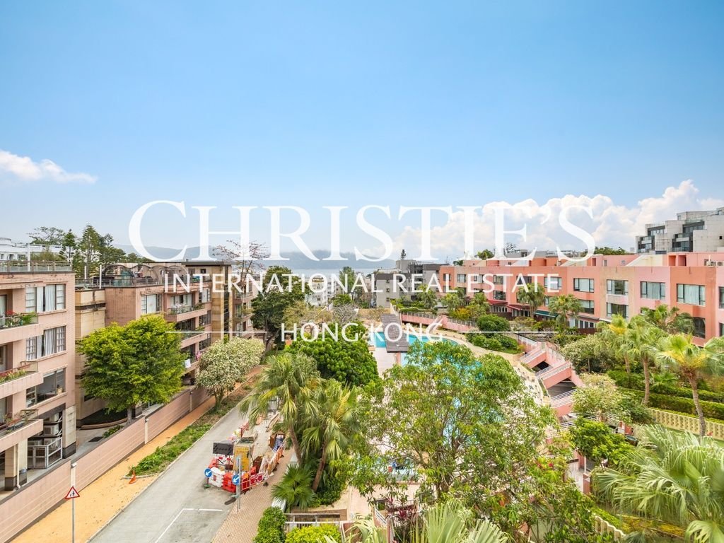 Villa in Hong Kong, Hong Kong 1 - 16796851