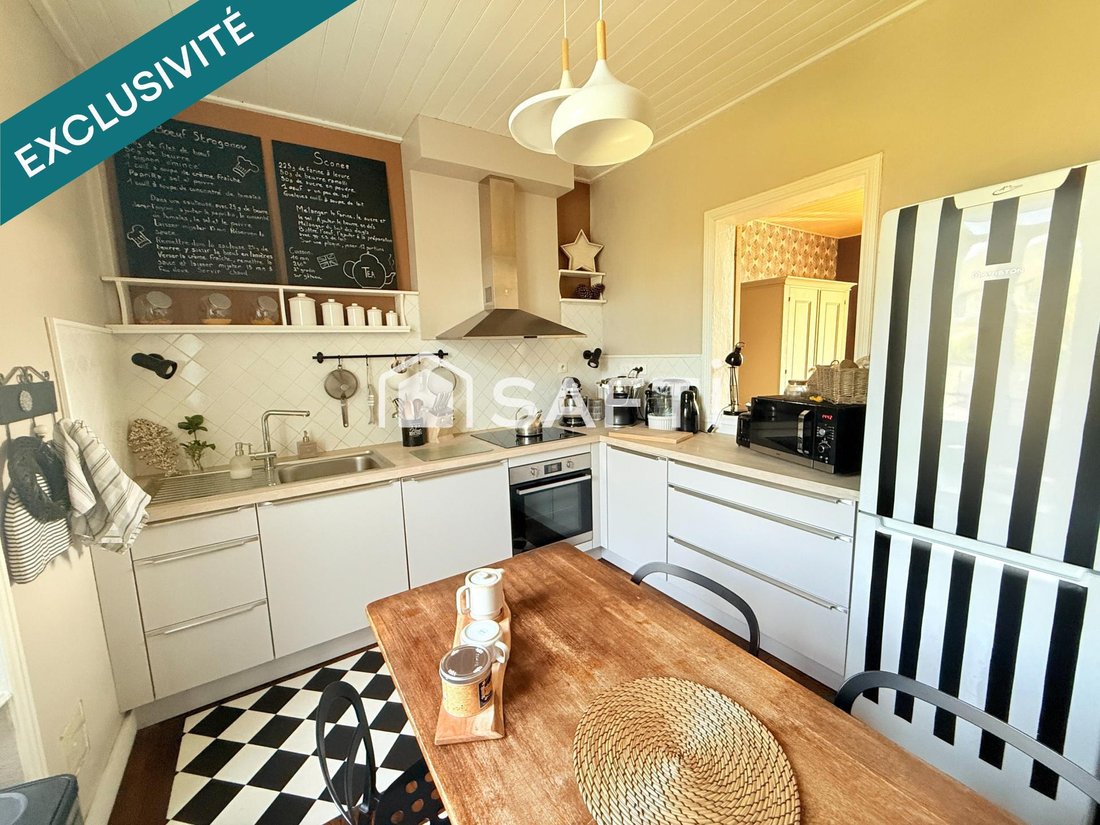 House in Bourg, Guidel, France 4 - 17511361