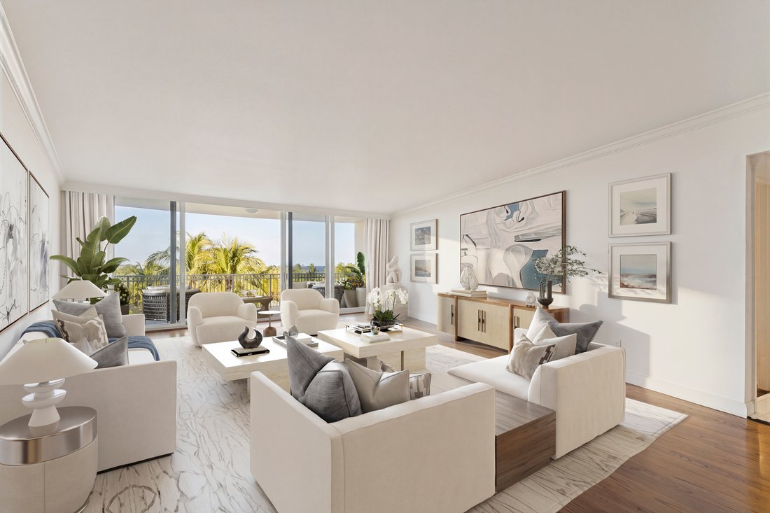 Condo in Palm Beach, Florida, United States 2 - 17355806