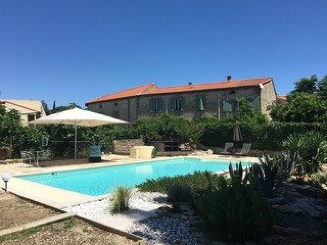 House in Sorède, Occitania, France 2 - 17511412