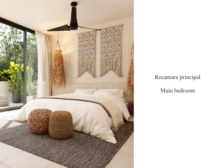 Maison à Alma Tulum Hotel, Quintana Roo, Mexique 5 - 17507629