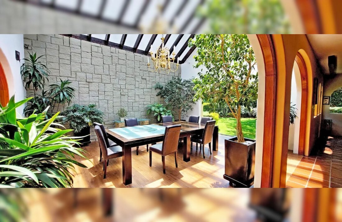 House in Mexico City, Mexico 5 - 17505915