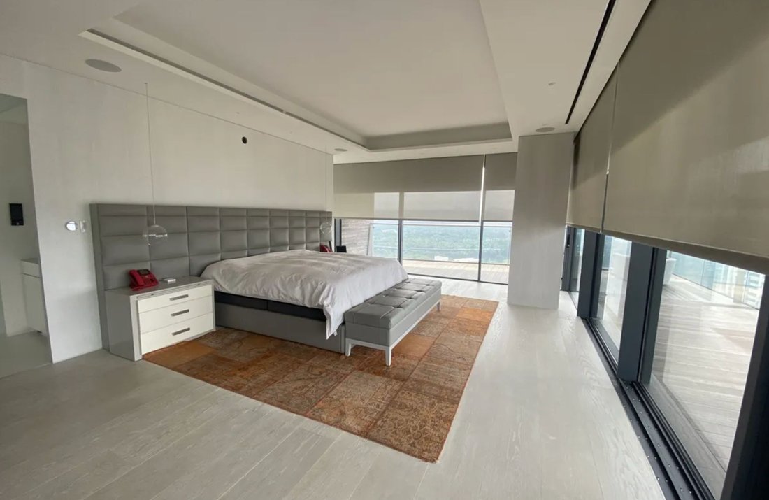 Apartment in Mexico City, Mexico 5 - 17505880