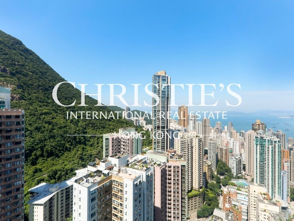 Apartment in Hong Kong, Hong Kong 1 - 17510018