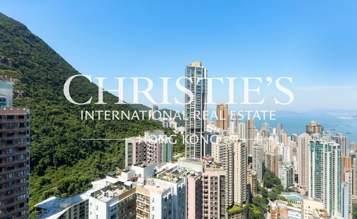 Apartment in Hong Kong, Hong Kong 1