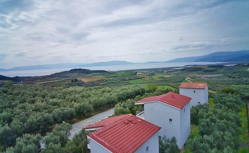 Estate in Paggaio, Macedonia and Thrace, Greece 1