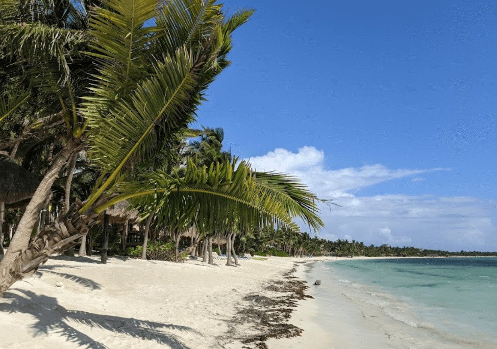 Appartamento a Alma Tulum Hotel, Quintana Roo, Messico 2 - 17507663