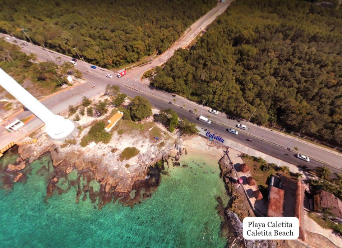 Land in San Miguel de Cozumel, Quintana Roo, Mexico 5 - 17504250