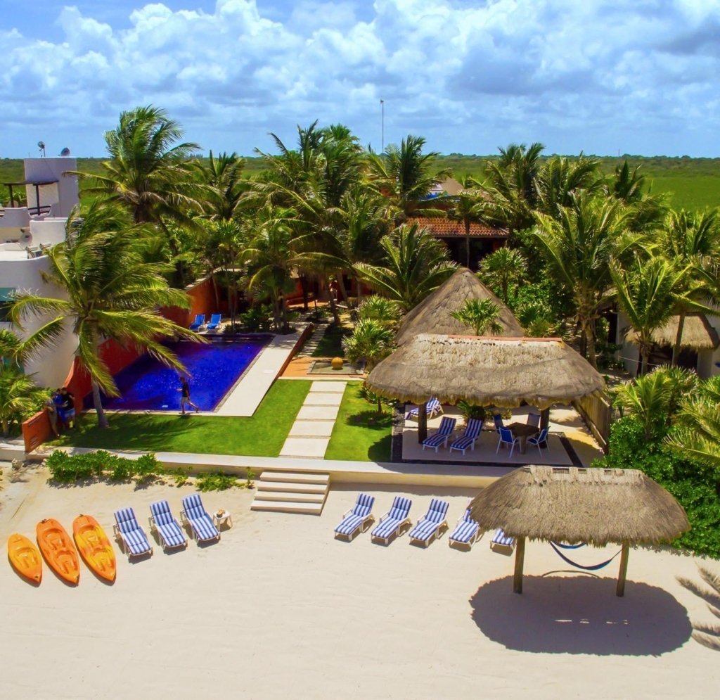 House in Tankah Cuatro, Quintana Roo, Mexico 4 - 17508081