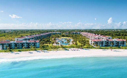 Wohnung in Playa del Carmen, Quintana Roo, Mexiko 1